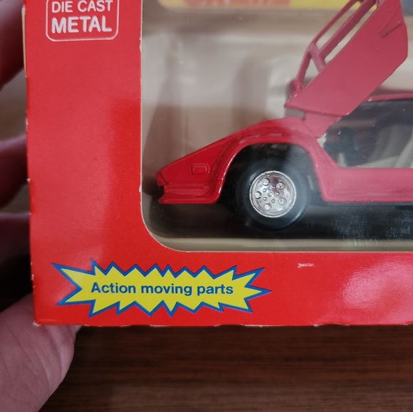 Die cast Lamborghini - Picture 3 of 7